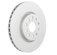 Charger l'image dans la galerie, 53011454 Bosch QuietCast Disc Brake Rotor Bosch Canada