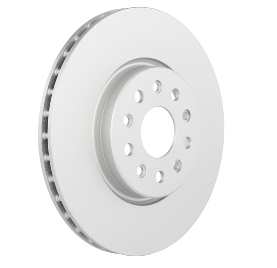 53011454 Bosch QuietCast Disc Brake Rotor Bosch Canada