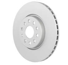 Charger l'image dans la galerie, 53011454 Bosch QuietCast Disc Brake Rotor Bosch Canada