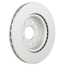 Load image into Gallery viewer, 53011455 Bosch QuietCast Disc Brake Rotor Bosch Canada