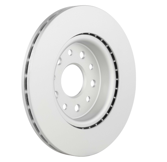 53011455 Bosch QuietCast Disc Brake Rotor Bosch Canada
