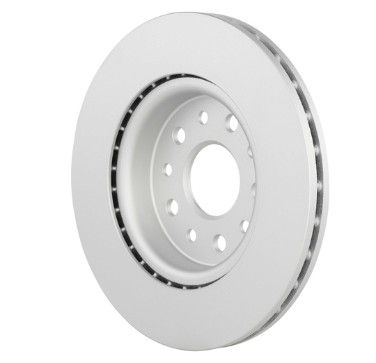 53011455 Bosch QuietCast Disc Brake Rotor Bosch Canada