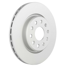 Load image into Gallery viewer, 53011455 Bosch QuietCast Disc Brake Rotor Bosch Canada