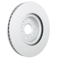 Charger l'image dans la galerie, 53011457 Bosch QuietCast Disc Brake Rotor Bosch Canada