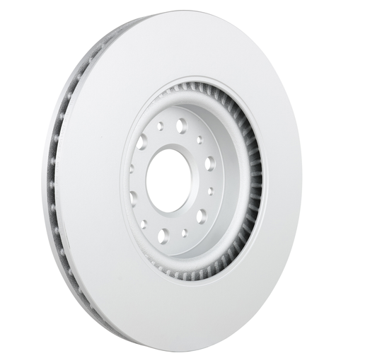 53011457 Bosch QuietCast Disc Brake Rotor Bosch Canada
