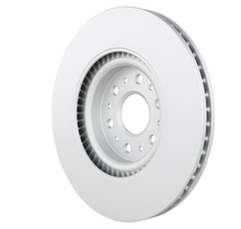 Charger l'image dans la galerie, 53011457 Bosch QuietCast Disc Brake Rotor Bosch Canada