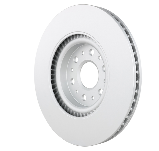 53011457 Bosch QuietCast Disc Brake Rotor Bosch Canada