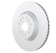 Charger l'image dans la galerie, 53011457 Bosch QuietCast Disc Brake Rotor Bosch Canada