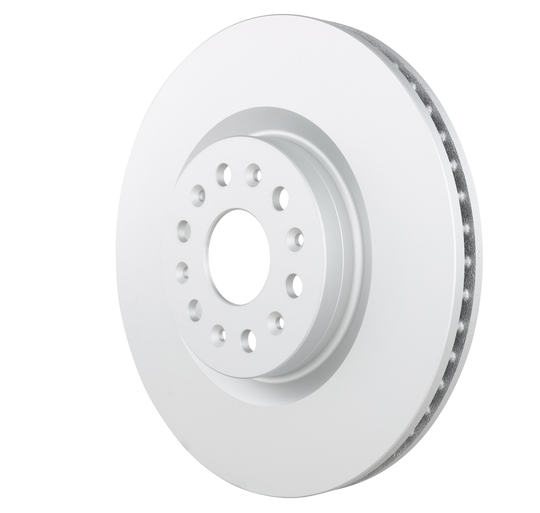 53011457 Bosch QuietCast Disc Brake Rotor Bosch Canada