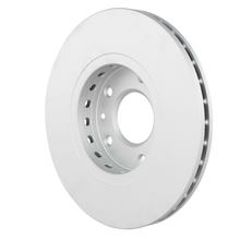 Charger l'image dans la galerie, 53011458 Bosch QuietCast Disc Brake Rotor Bosch Canada