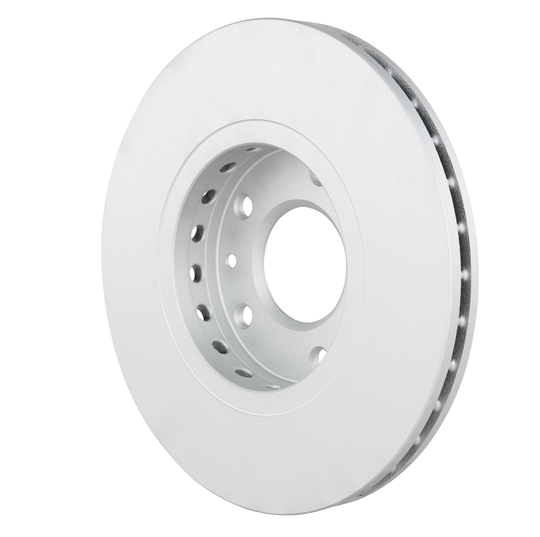 53011458 Bosch QuietCast Disc Brake Rotor Bosch Canada