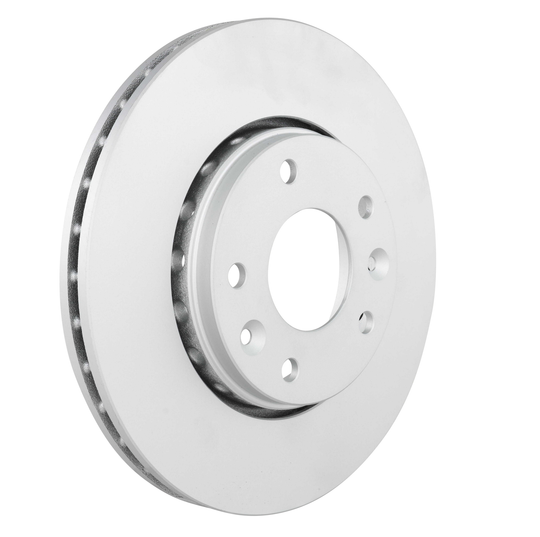 53011458 Bosch QuietCast Disc Brake Rotor Bosch Canada