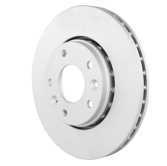 53011458 Bosch QuietCast Disc Brake Rotor Bosch Canada