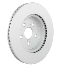 Load image into Gallery viewer, 53011459 Bosch QuietCast Disc Brake Rotor Bosch Canada