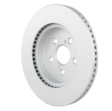 Load image into Gallery viewer, 53011459 Bosch QuietCast Disc Brake Rotor Bosch Canada