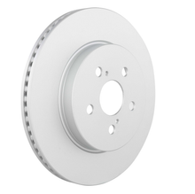 Load image into Gallery viewer, 53011459 Bosch QuietCast Disc Brake Rotor Bosch Canada