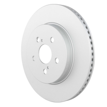 Load image into Gallery viewer, 53011459 Bosch QuietCast Disc Brake Rotor Bosch Canada