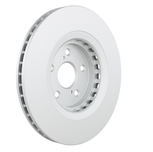 Charger l'image dans la galerie, 53011460 Bosch QuietCast Disc Brake Rotor Bosch Canada