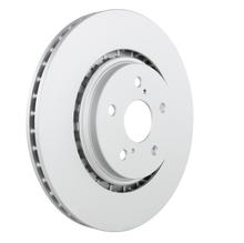 Charger l'image dans la galerie, 53011460 Bosch QuietCast Disc Brake Rotor Bosch Canada