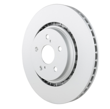 Charger l'image dans la galerie, 53011460 Bosch QuietCast Disc Brake Rotor Bosch Canada