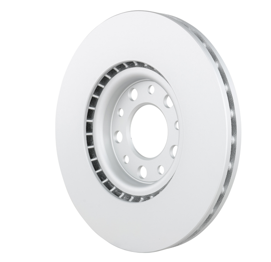 53011461 Bosch QuietCast Disc Brake Rotor Bosch Canada