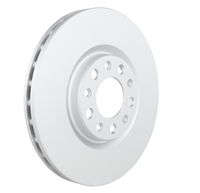 Load image into Gallery viewer, 53011461 Bosch QuietCast Disc Brake Rotor Bosch Canada