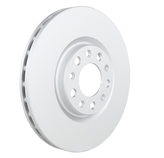 53011461 Bosch QuietCast Disc Brake Rotor Bosch Canada