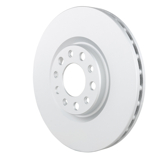 53011461 Bosch QuietCast Disc Brake Rotor Bosch Canada