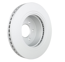 Charger l'image dans la galerie, 53011462 Bosch QuietCast Disc Brake Rotor Bosch Canada