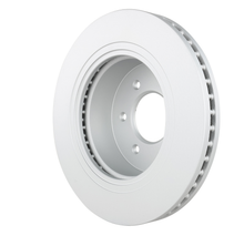 Charger l'image dans la galerie, 53011462 Bosch QuietCast Disc Brake Rotor Bosch Canada