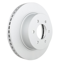 Charger l'image dans la galerie, 53011462 Bosch QuietCast Disc Brake Rotor Bosch Canada