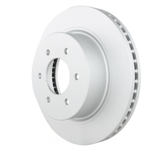 Charger l'image dans la galerie, 53011462 Bosch QuietCast Disc Brake Rotor Bosch Canada
