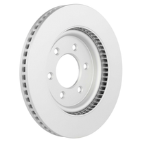 Load image into Gallery viewer, 53011463 Bosch QuietCast Disc Brake Rotor Bosch Canada