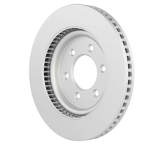 Load image into Gallery viewer, 53011463 Bosch QuietCast Disc Brake Rotor Bosch Canada