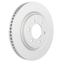 Load image into Gallery viewer, 53011463 Bosch QuietCast Disc Brake Rotor Bosch Canada