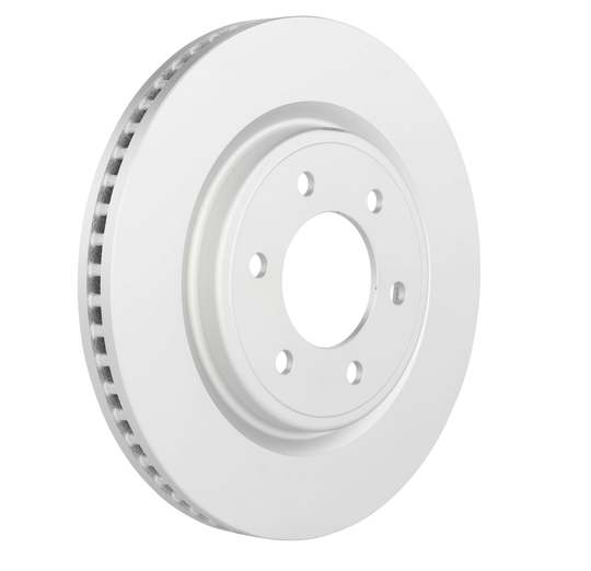 53011463 Bosch QuietCast Disc Brake Rotor Bosch Canada
