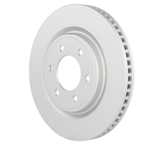 Load image into Gallery viewer, 53011463 Bosch QuietCast Disc Brake Rotor Bosch Canada