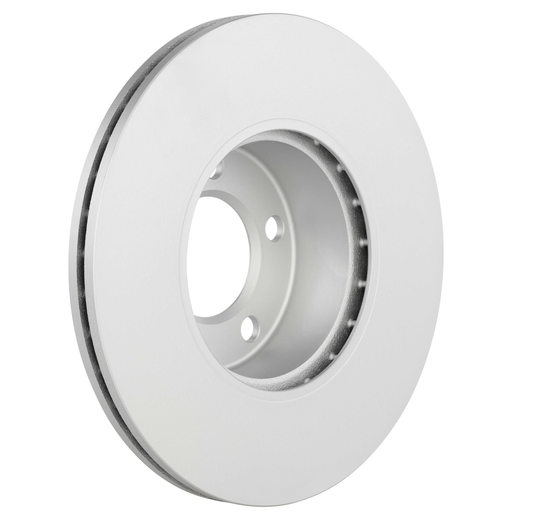 53011464 Bosch QuietCast Disc Brake Rotor Bosch Canada