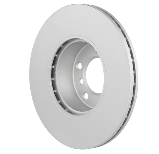 53011464 Bosch QuietCast Disc Brake Rotor Bosch Canada