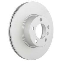 Load image into Gallery viewer, 53011464 Bosch QuietCast Disc Brake Rotor Bosch Canada