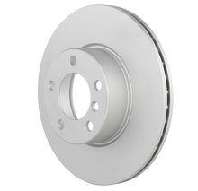 Load image into Gallery viewer, 53011464 Bosch QuietCast Disc Brake Rotor Bosch Canada