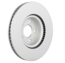 Charger l'image dans la galerie, 53011465 Bosch QuietCast Disc Brake Rotor Bosch Canada