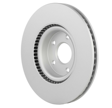 Charger l'image dans la galerie, 53011465 Bosch QuietCast Disc Brake Rotor Bosch Canada