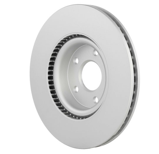 53011465 Bosch QuietCast Disc Brake Rotor Bosch Canada