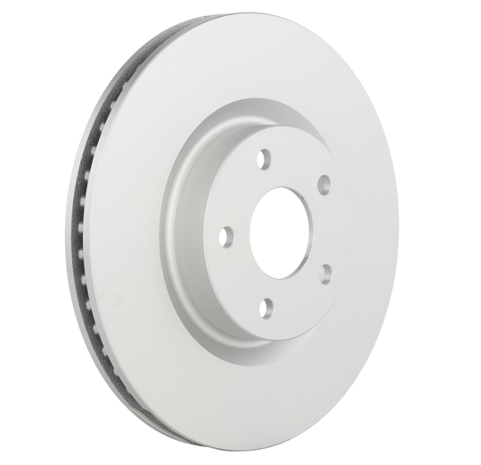 53011465 Bosch QuietCast Disc Brake Rotor Bosch Canada