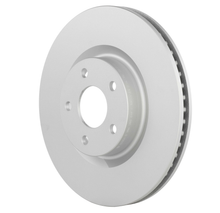 Charger l'image dans la galerie, 53011465 Bosch QuietCast Disc Brake Rotor Bosch Canada