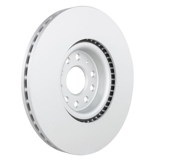 53011466 Bosch QuietCast Disc Brake Rotor Bosch Canada