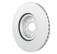 Charger l'image dans la galerie, 53011466 Bosch QuietCast Disc Brake Rotor Bosch Canada