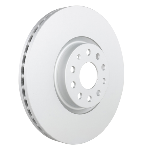 53011466 Bosch QuietCast Disc Brake Rotor Bosch Canada