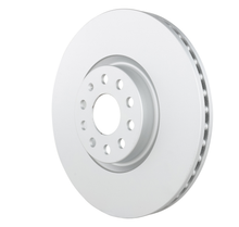 Charger l'image dans la galerie, 53011466 Bosch QuietCast Disc Brake Rotor Bosch Canada